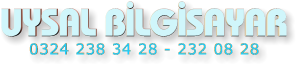 Uysal Bilgisayar